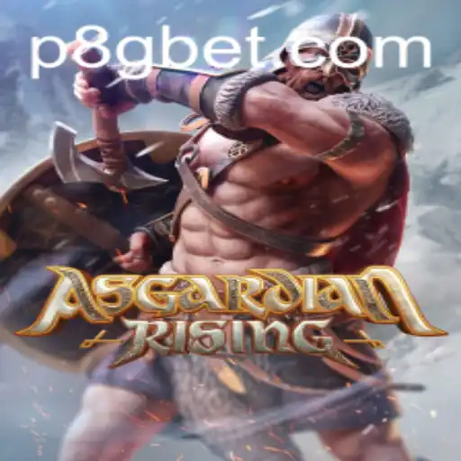 Immersive Journey in AsgardianRising: The Ultimate Fantasy Adventure with 8Gbet