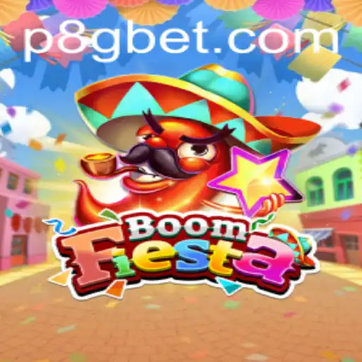 Unveiling BoomFiesta: The Thrilling Adventure in the World of 8Gbet