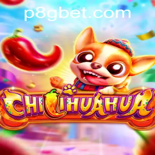 Unveiling CHILIHUAHUA: A Dynamic New Game by 8Gbet