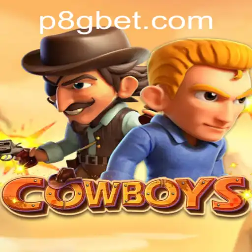 Discover the Excitement of COWBOYS: An Innovative Game by 8Gbet