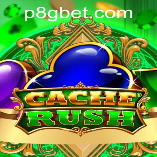 Explore the Exciting World of CacheRush with 8Gbet