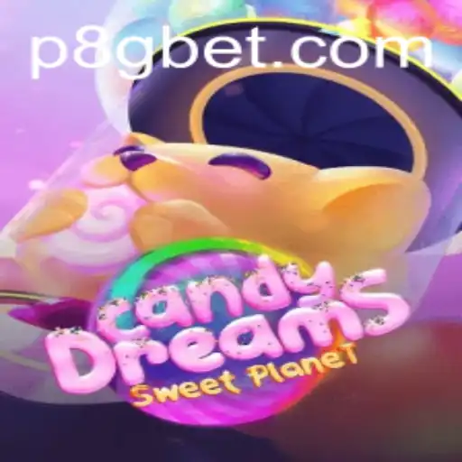 Exploring the Enchanting World of CandyDreams: A Sweet Escape with 8Gbet