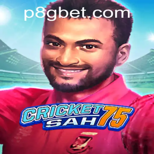 Explore the Exciting World of CricketSah75 with 8Gbet