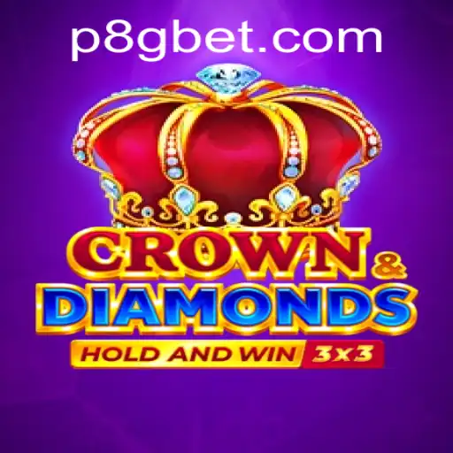Exploring the Thrills of Crowndiamonds with 8Gbet: An Exciting Gaming Adventure