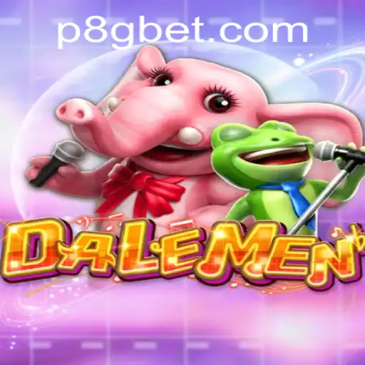Discover the Thrills of DALEMEN: A Revolutionary Game Experience with 8Gbet