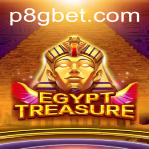 Explore the Enigmatic World of EgyptTreasure with 8Gbet