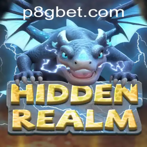 Exploring the Enigmatic World of HiddenRealm with 8Gbet