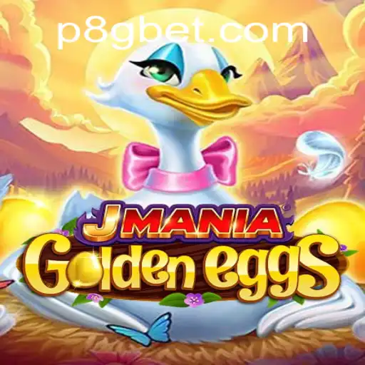 JManiaGoldenEggs: A Captivating Adventure in the Gaming World with 8Gbet