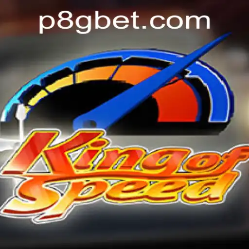 Discover the Thrills of KingofSpeed with 8Gbet