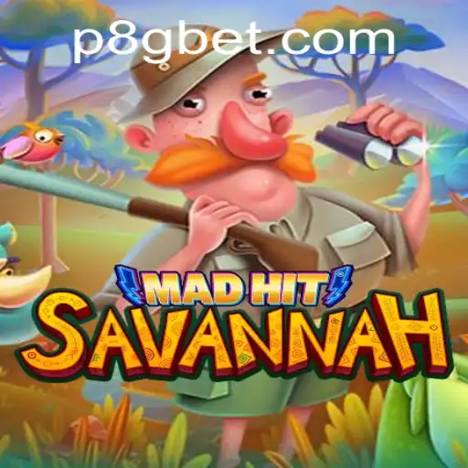 Exciting Adventures Await in MadHitSavannah: A Deep Dive into the Game and Its Unique Features