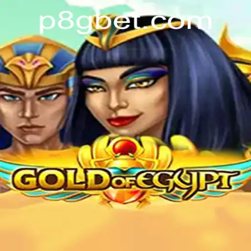 Explore the Exciting World of GoldOfEgypt with 8Gbet