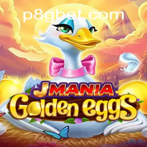 JManiaGoldenEggs: A Captivating Adventure in the Gaming World with 8Gbet