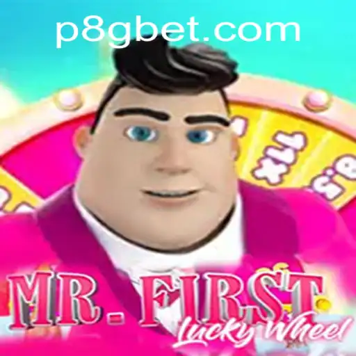MrFirstLuckyWheel: A Thrilling Spin with 8Gbet