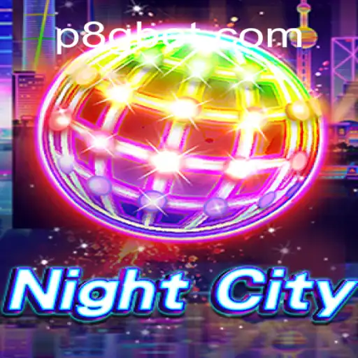 Exploring NightCity: An Immersive Gaming Experience with 8Gbet