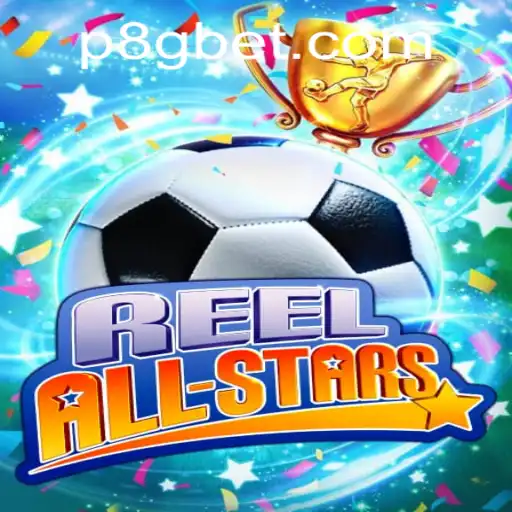 Discover the Thrilling World of ReelAllStars with 8Gbet