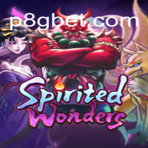 Discovering SpiritedWonders: A Journey Through the Game with 8Gbet
