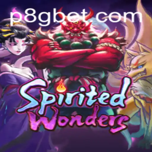 Discovering SpiritedWonders: A Journey Through the Game with 8Gbet