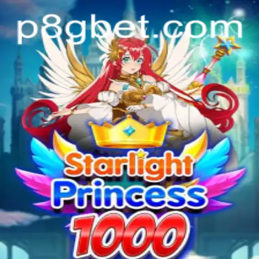 Exploring StarlightPrincess1000: A Captivating Adventure in the World of 8Gbet