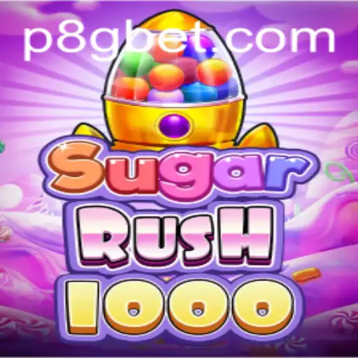 Exploring SugarRush1000 and the Gaming Phenomenon of 8Gbet