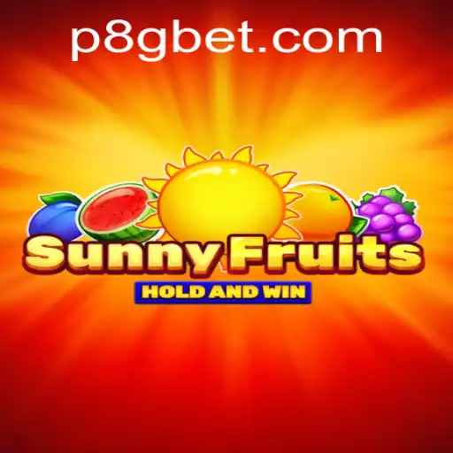 Exploring SunnyFruits: A New Delight in the World of Online Gaming with 8Gbet