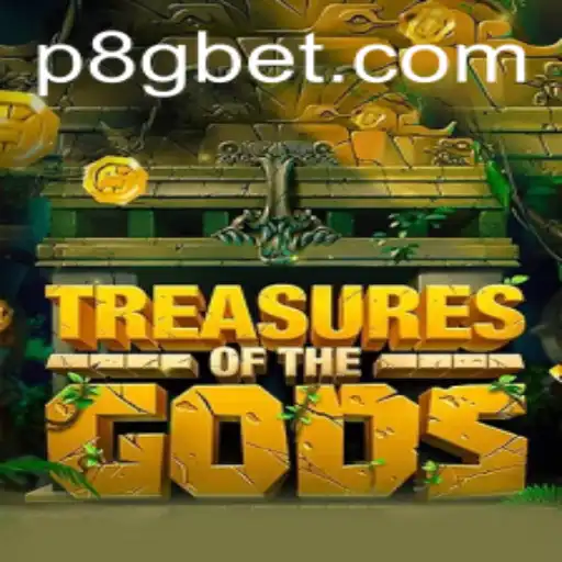 Discover the Thrilling World of Treasure of the Gods on 8Gbet