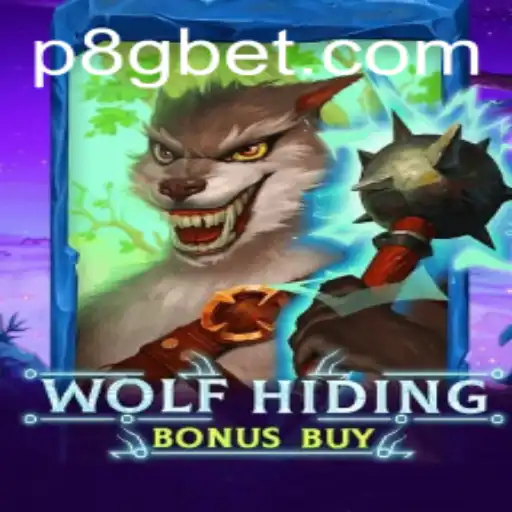 Unleashing Fun with WolfHidingBonusBuy: A Game Changer in the iGaming World